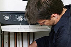 boiler repair East Burton