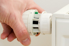 East Burton central heating repair costs