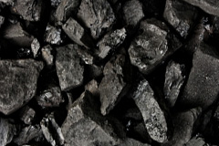 East Burton coal boiler costs