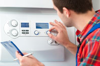 free commercial East Burton boiler quotes