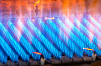 East Burton gas fired boilers