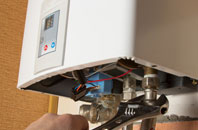 free East Burton boiler install quotes