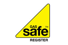 gas safe companies East Burton